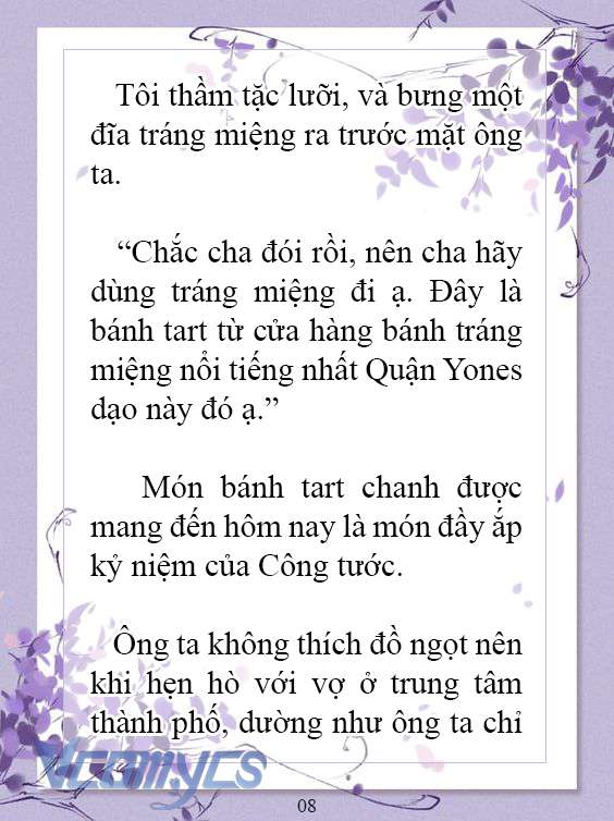 [Novel] Làm Ác Nữ Bộ Không Tốt Sao? Chap 6 - Next Chap 7