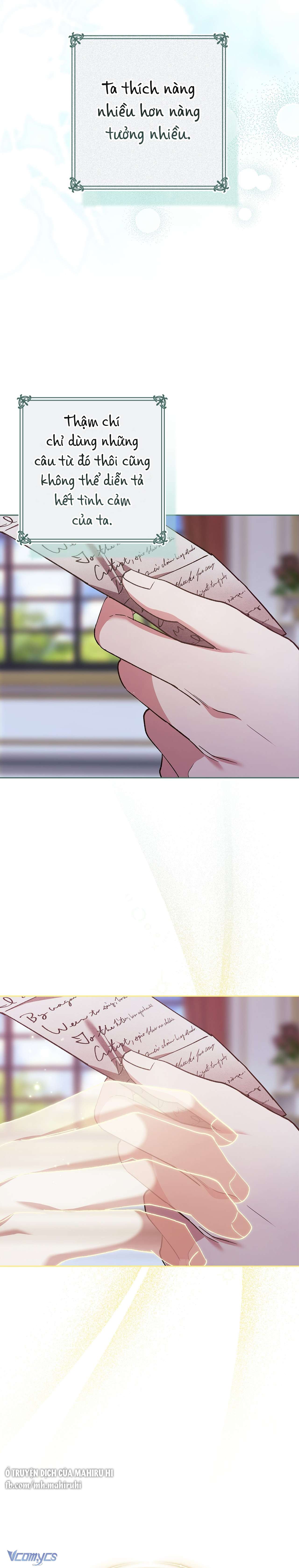 Hôn Nhân Này Rồi Sẽ Đổ Vỡ Chapter 89 - Next Chapter 90