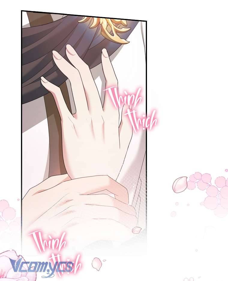 [18+] Phương Pháp Gia Hạn Hợp Đồng Hôn Nhân Chap 21 - Next Chap 22