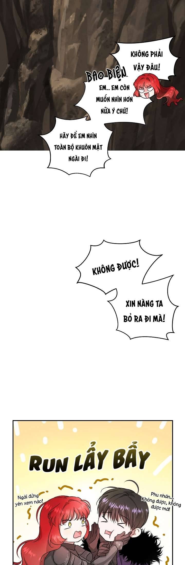 Hôn Phu Ẩn Sắc Chapter 25 - Next Chapter 26