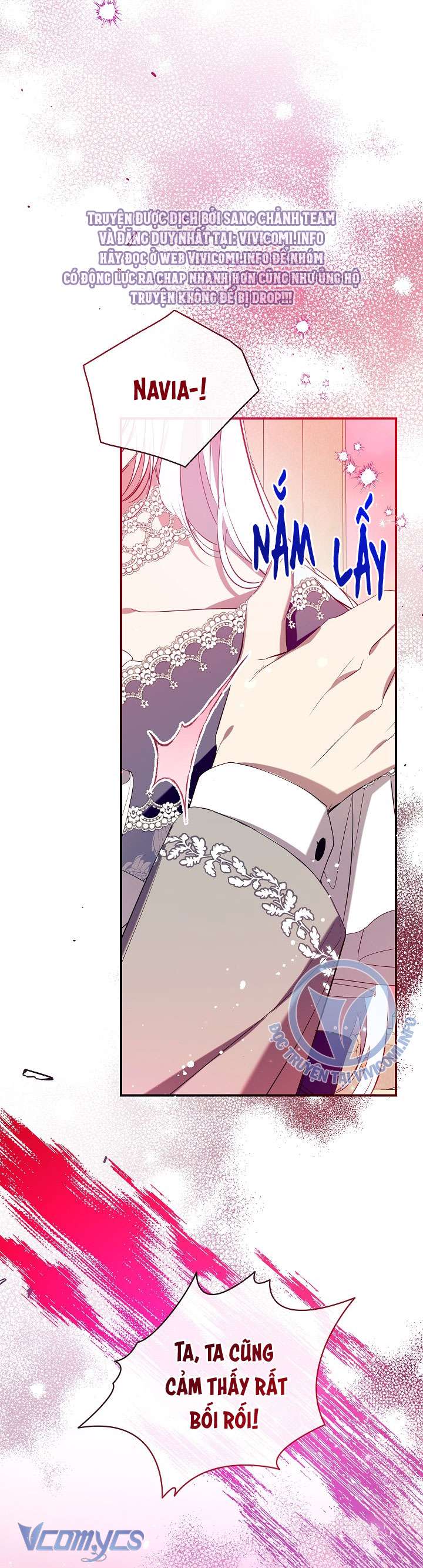 Chúng Ta Có Thể Trở Thành Một Gia Đình Được Không? Chap 118 - Next Chap 119