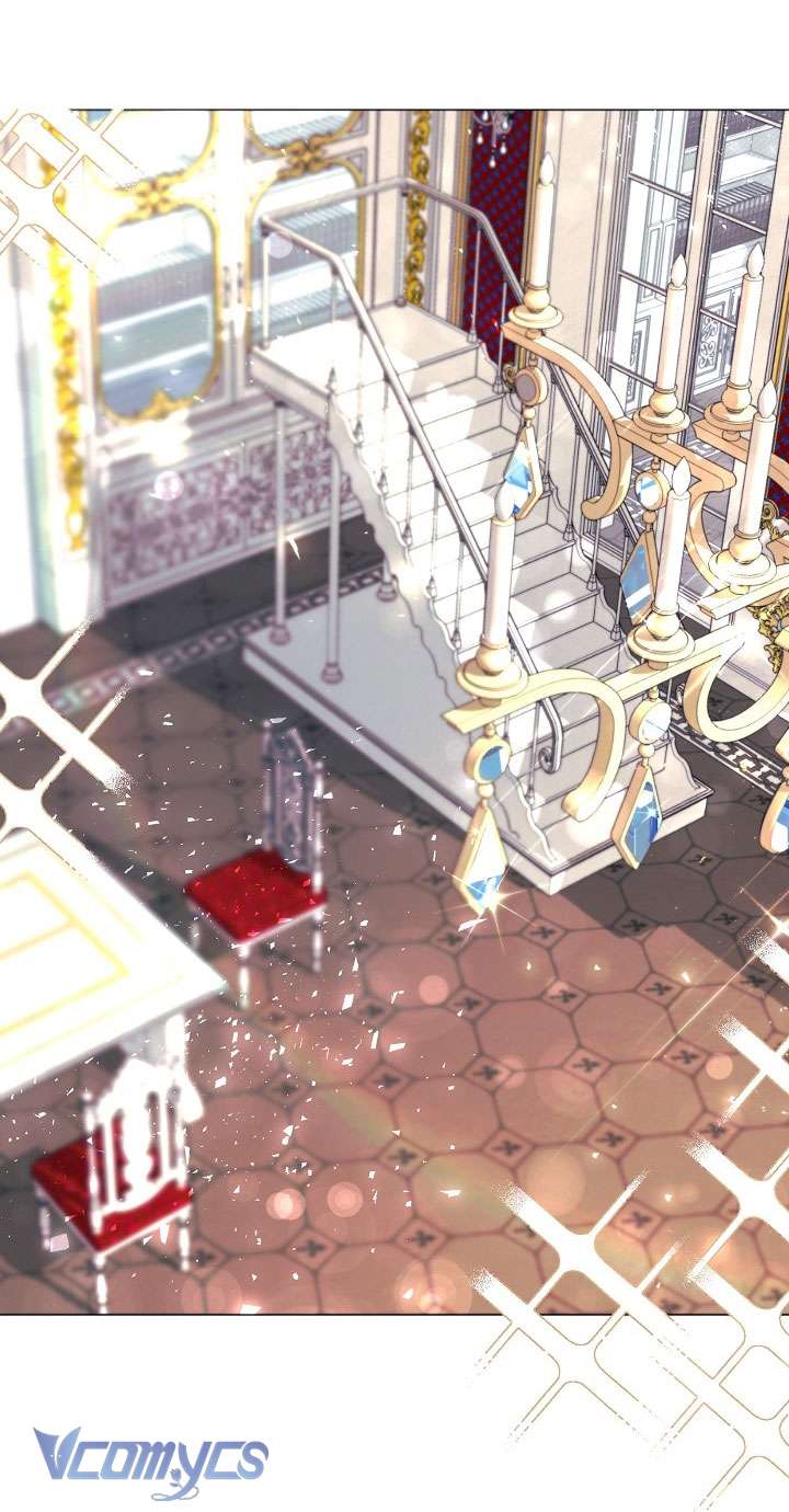 Ác Nữ Cần Bạo Chúa Chapter 26 - Next Chapter 27