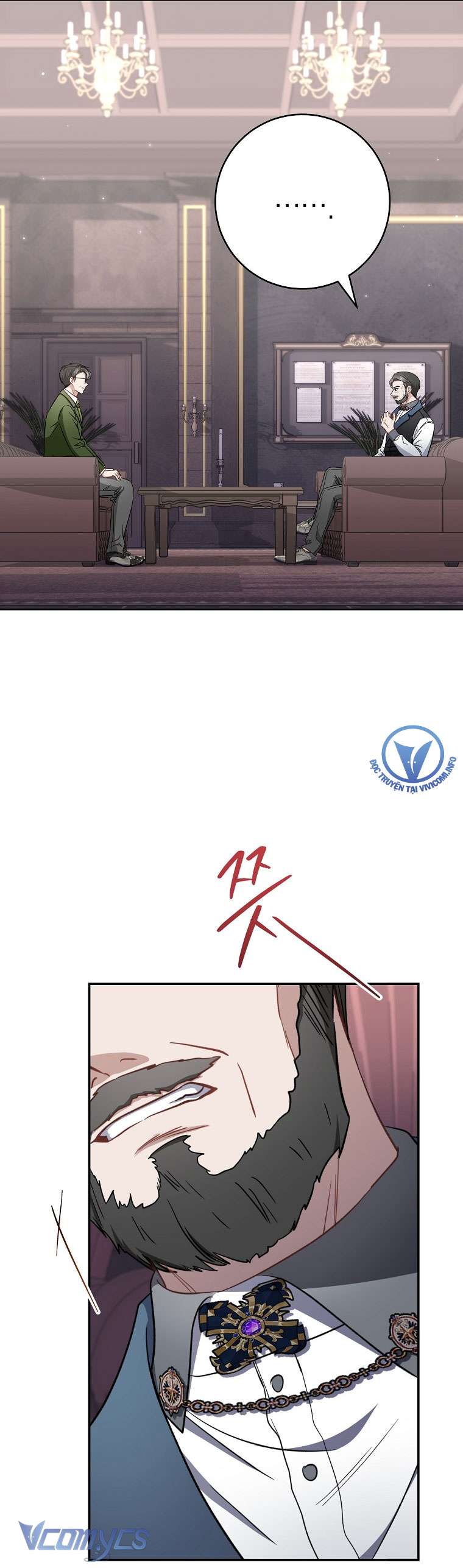 Nam Chính? Cho Cũng Không Thèm! Chapter 18 - Trang 4