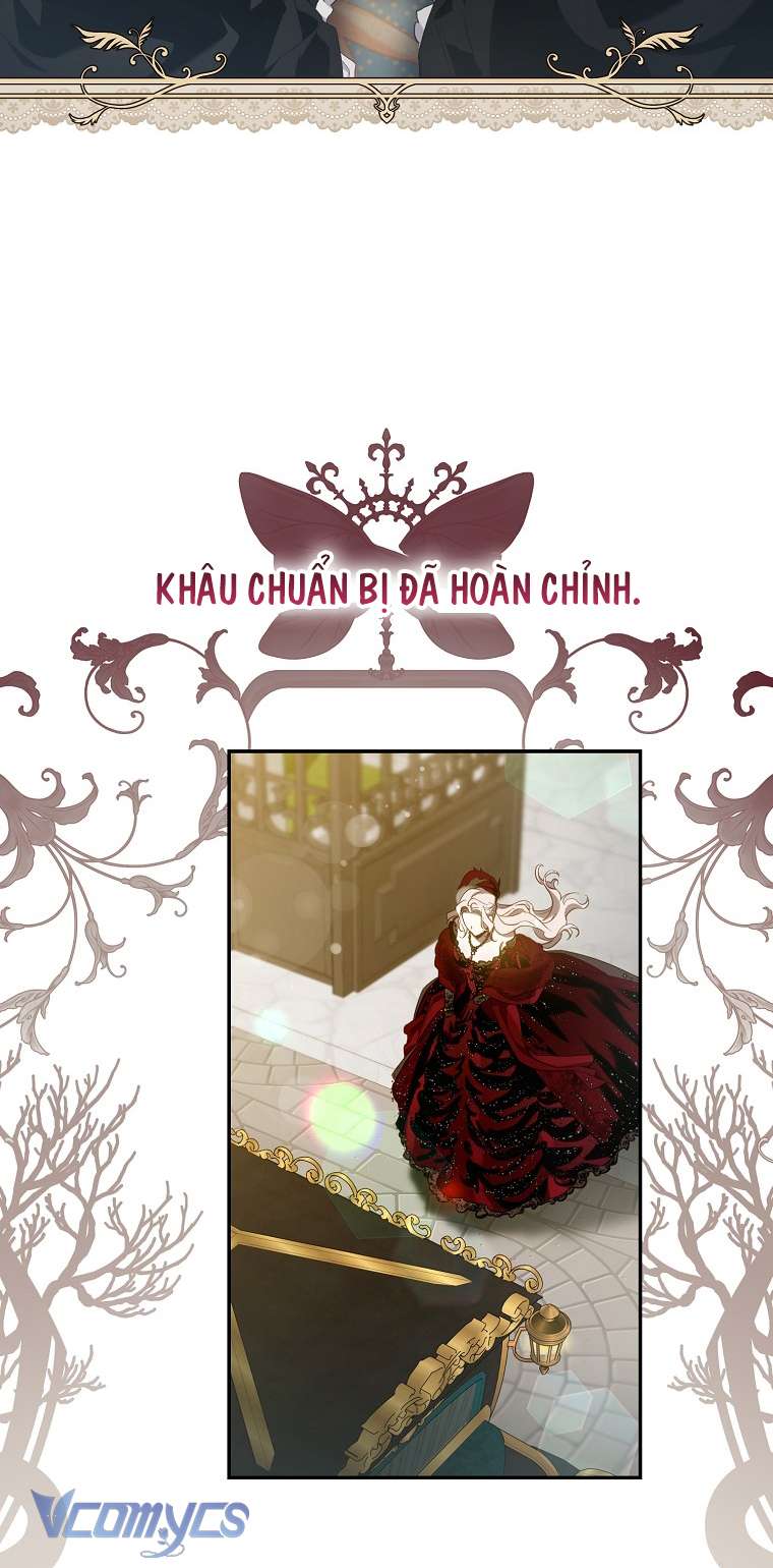 Thuần Hóa Bạo Quân Rồi Bỏ Trốn Chap 103 - Next Chap 104