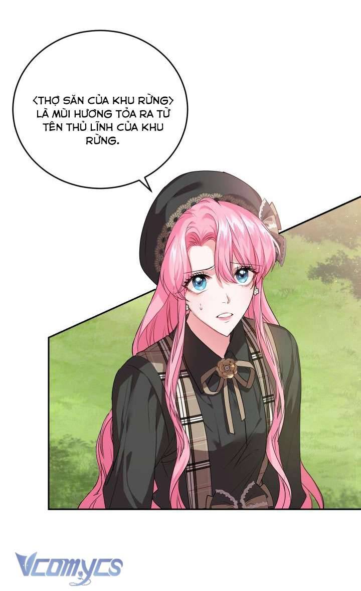 Nhà Điều Chế Nước Hoa Độc Quyền Của Bạo Chúa Chap 25 - Next Chap 26