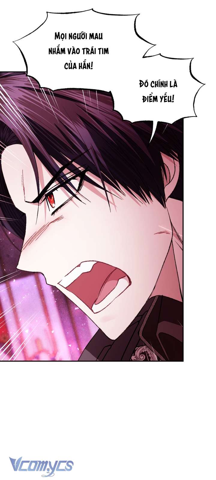 Cha À, Con Không Muốn Kết Hôn Đâu Chap 120 - Next Chap 121