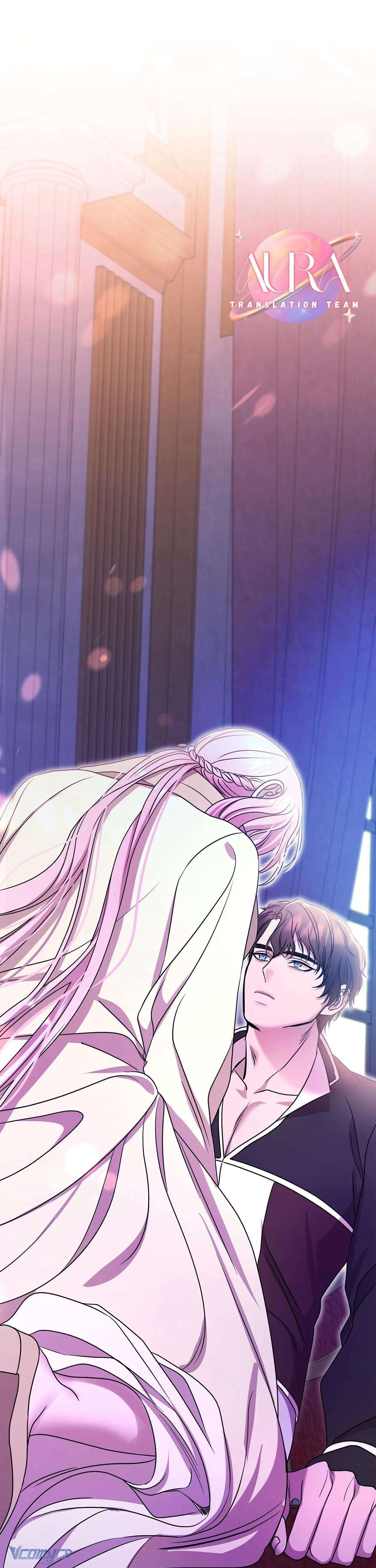 Lâu Đài Hoang Dã Chap 33 - Next Chap 34