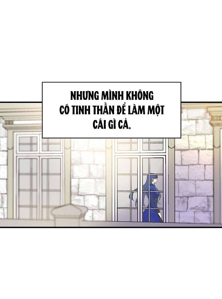 Tôi Không Phải Là Cinderella Chapter 4 - Next Chapter 4.5