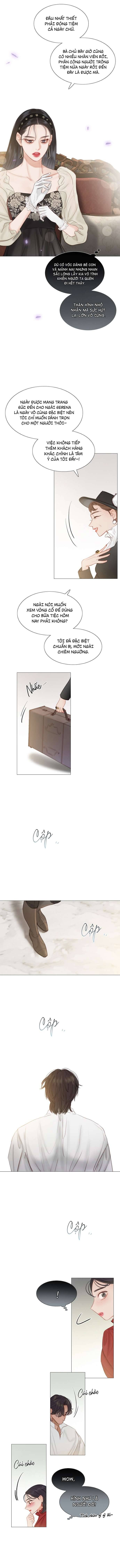 Serena Chương 1 - Next Chapter 1.1