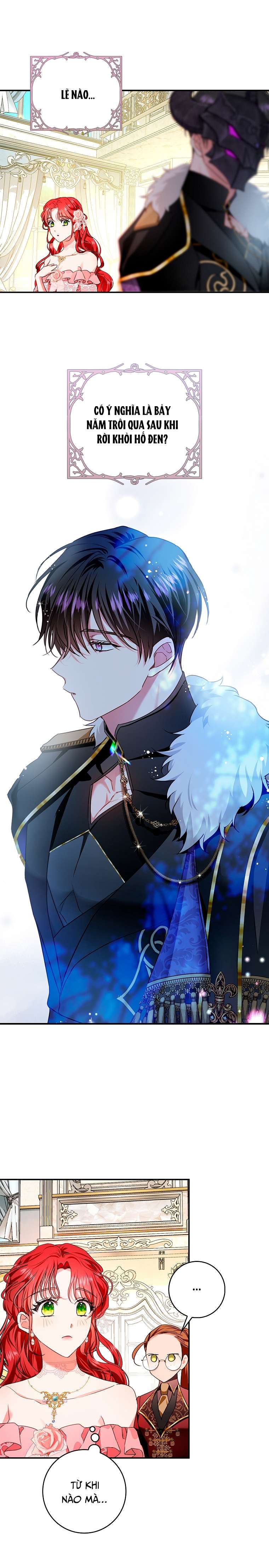 Hôn Phu Ẩn Sắc Chapter 82 - Next Chapter 82.5