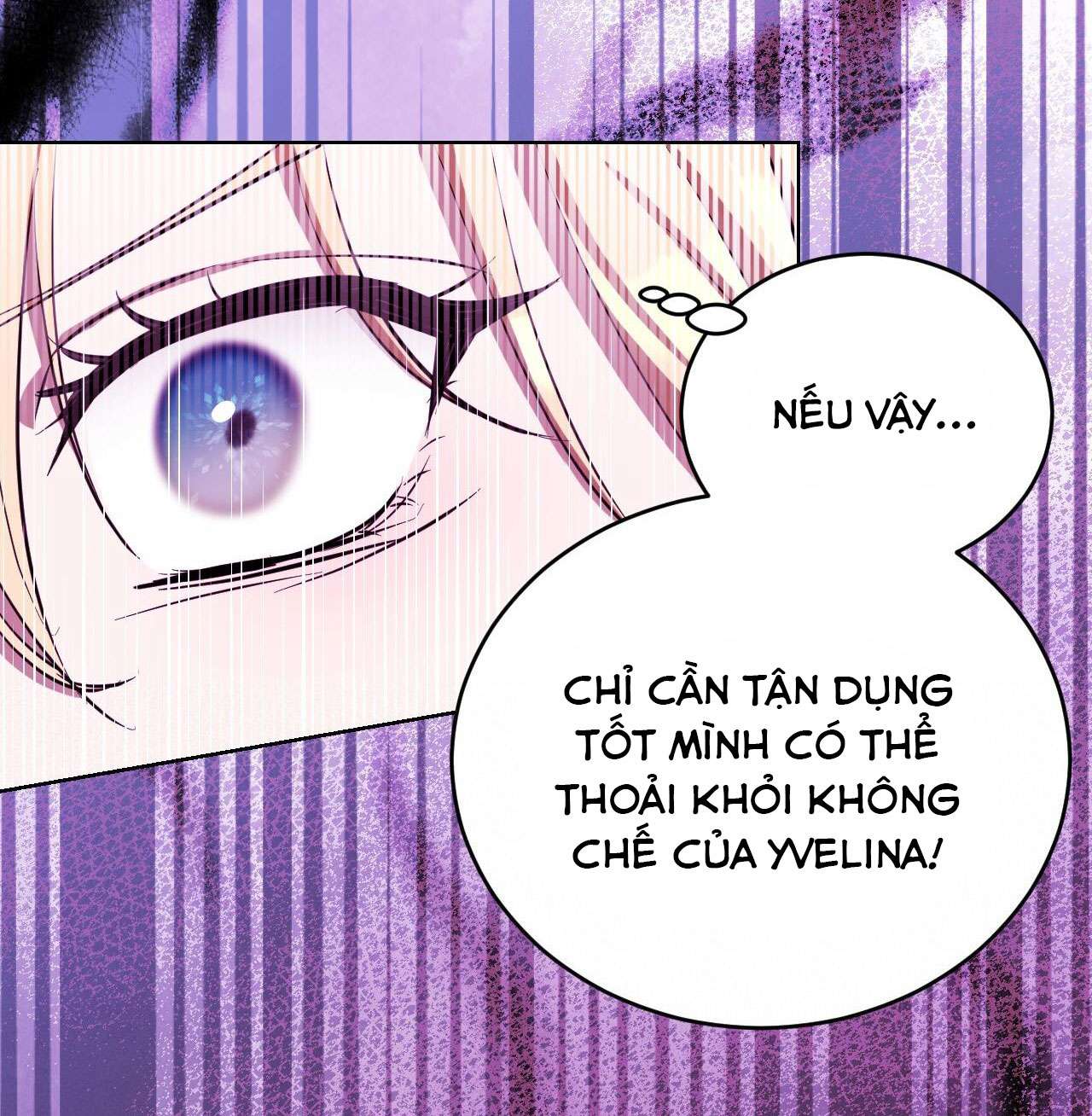 Thánh Nữ Giả Muốn Bỏ Trốn Chap 22 - Next Chap 23