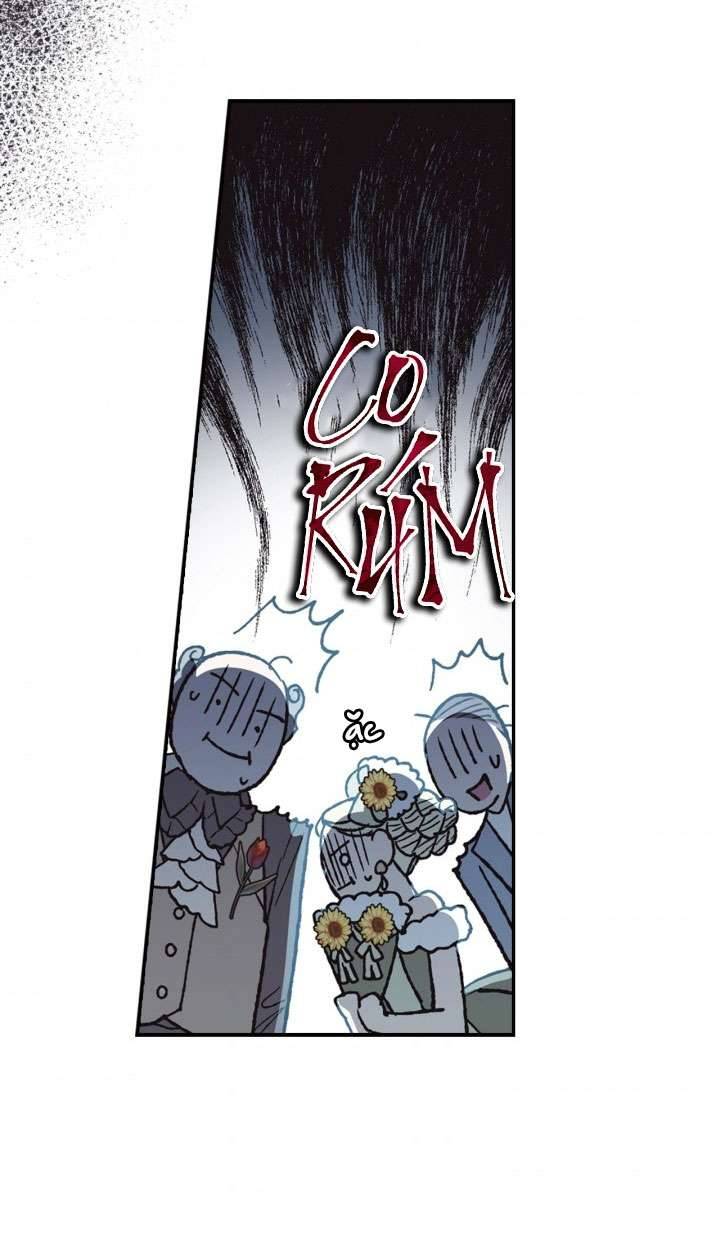 Cha À, Con Không Muốn Kết Hôn Đâu Chap 25 - Next Chap 26