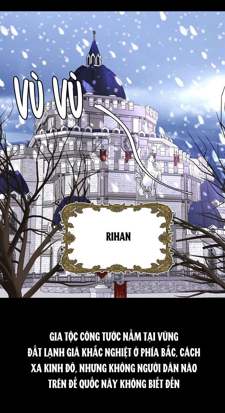 Tôi Không Phải Là Cinderella Chapter 2 - Next Chapter 2.5