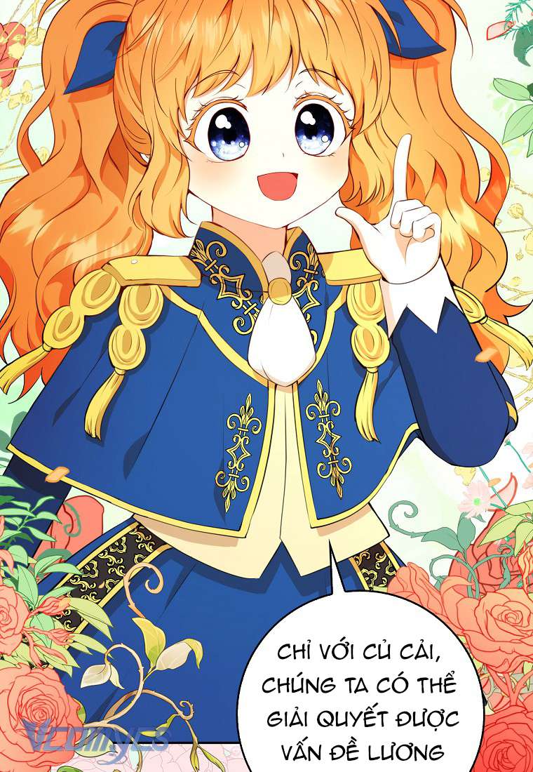 Sóc Con Tài Năng Chap 9 - Next Chap 10