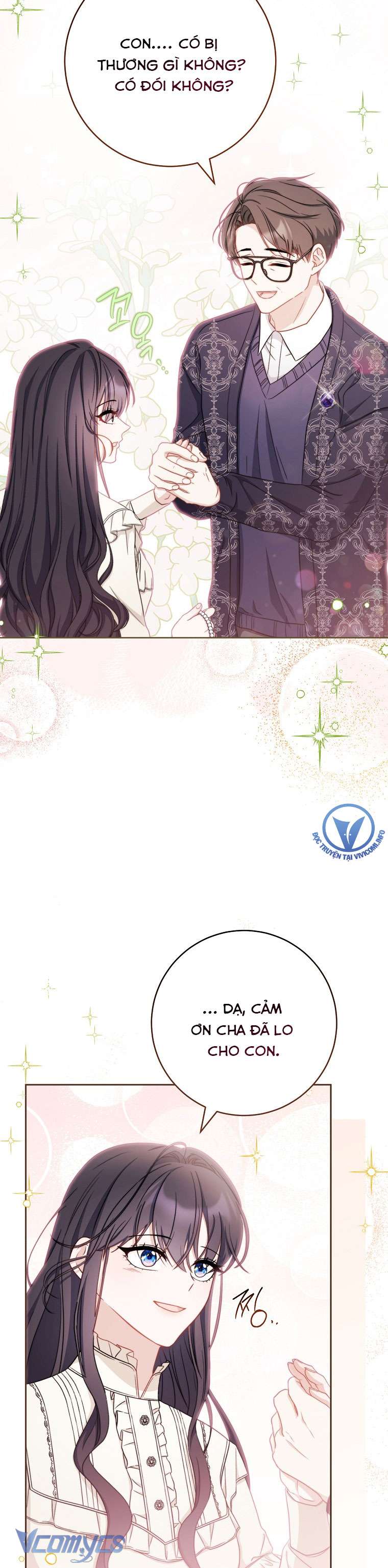 Nam Chính? Cho Cũng Không Thèm! Chapter 9 - Trang 4