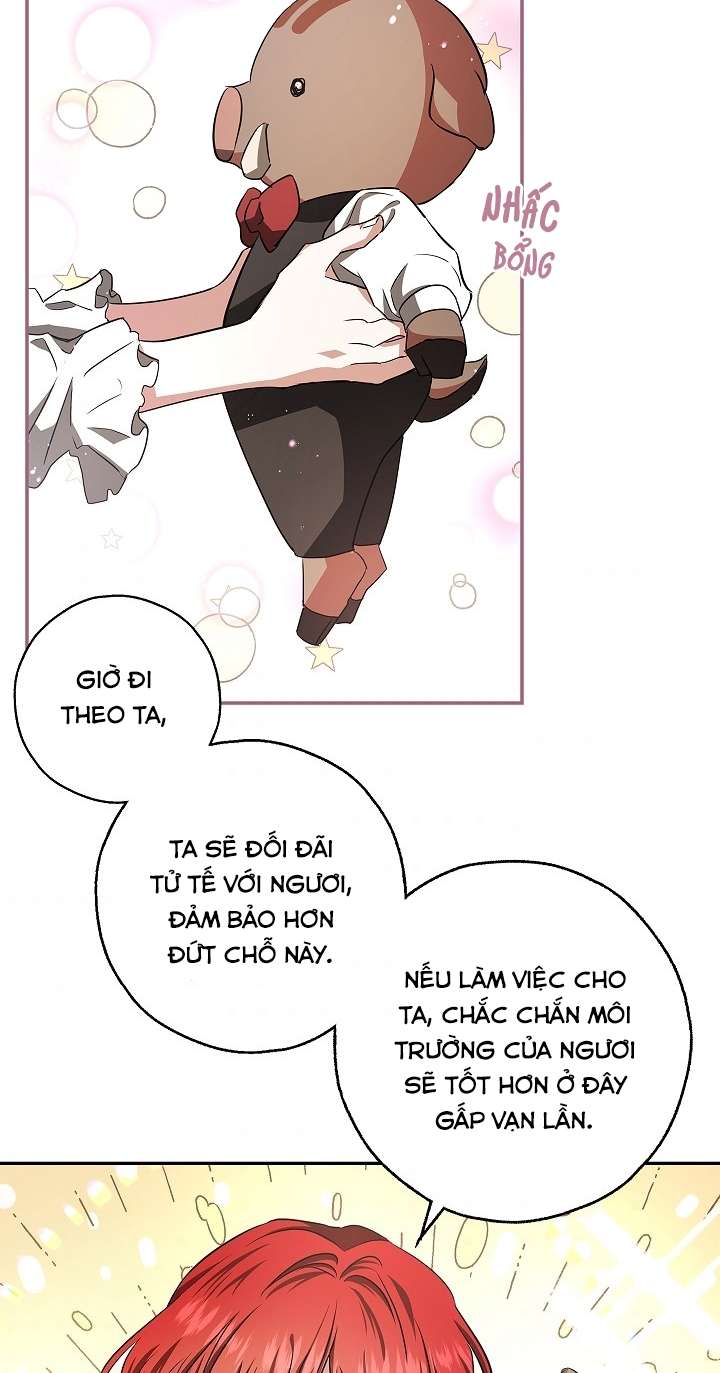 Hôn Phu Ẩn Sắc Chapter 40 - Next Chapter 41