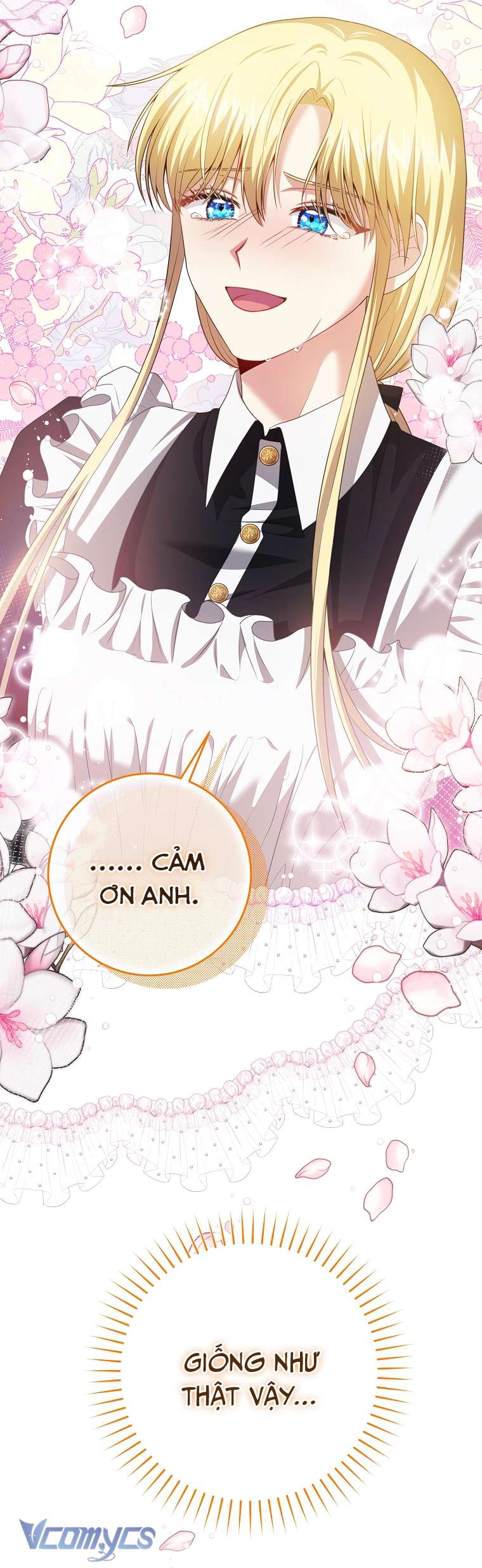 [18+] Phương Pháp Gia Hạn Hợp Đồng Hôn Nhân Chap 21 - Next Chap 22