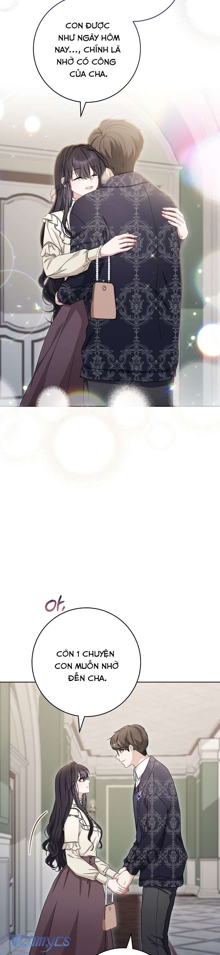 Nam Chính? Cho Cũng Không Thèm! Chapter 10 - Trang 4