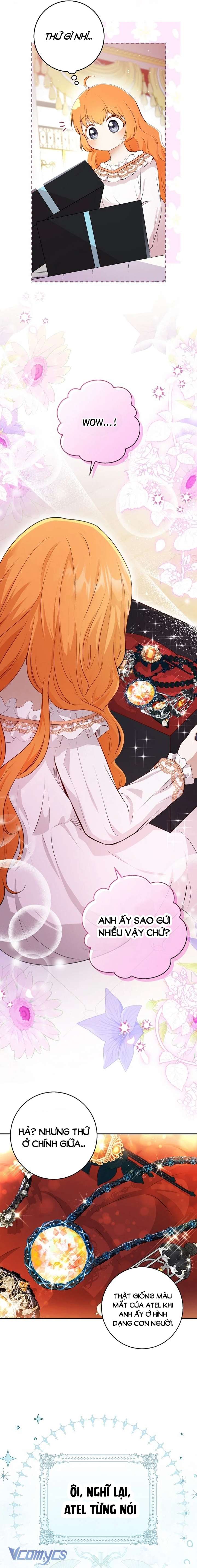 Sóc Con Tài Năng Chap 82 - Next Chap 83