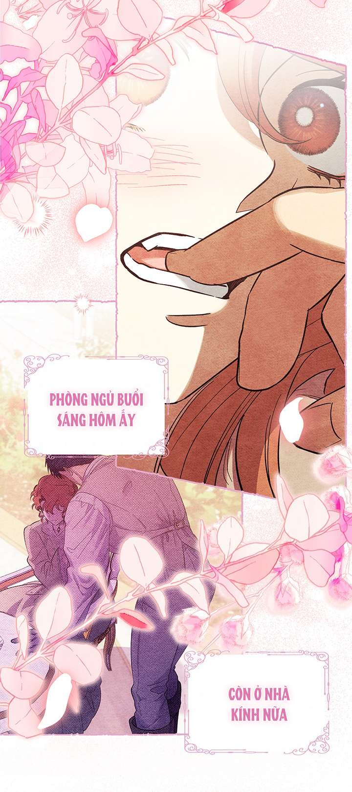 May Mắn Hay Bất Hạnh Chap 86 - Next Chap 87