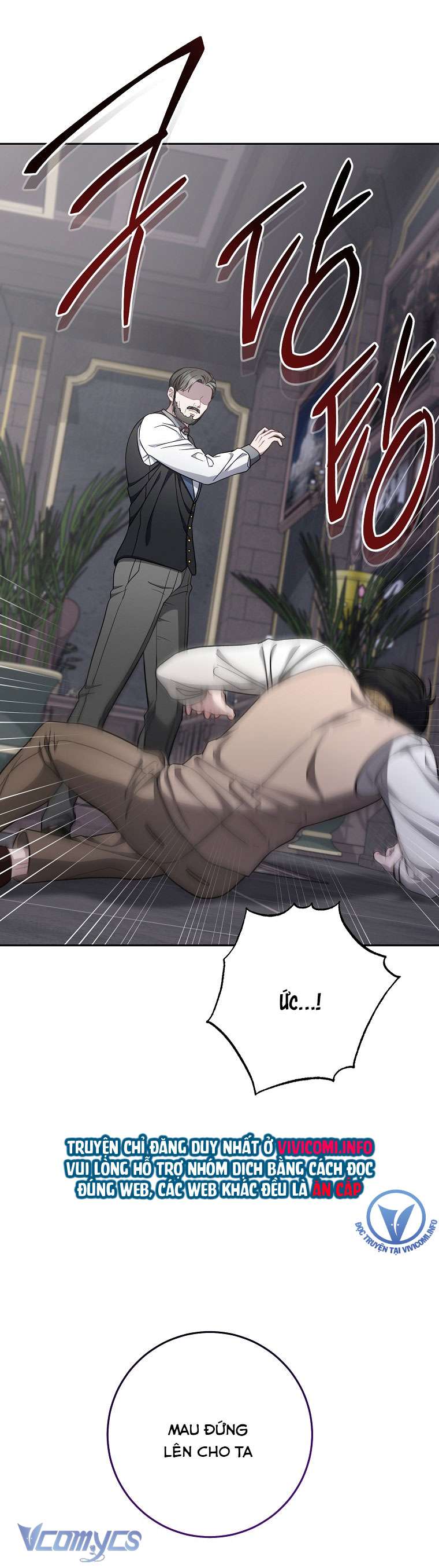 Nam Chính? Cho Cũng Không Thèm! Chapter 18 - Trang 4