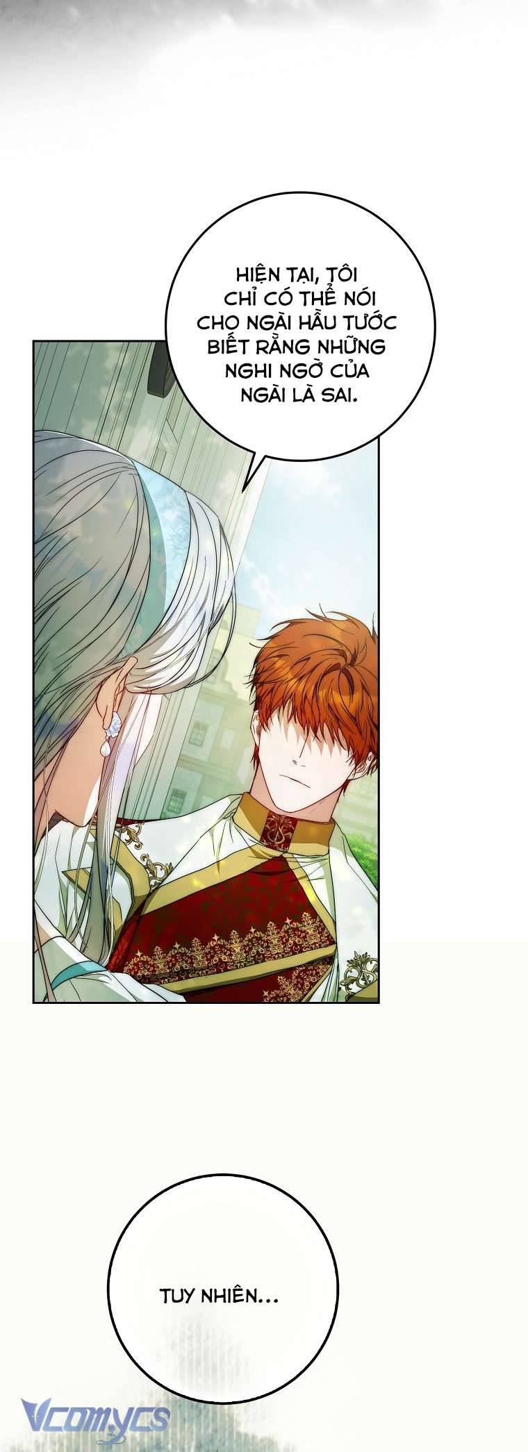 Tôi Trở Thành Vợ Của Nam Chính Chap 100 - Next Chap 101