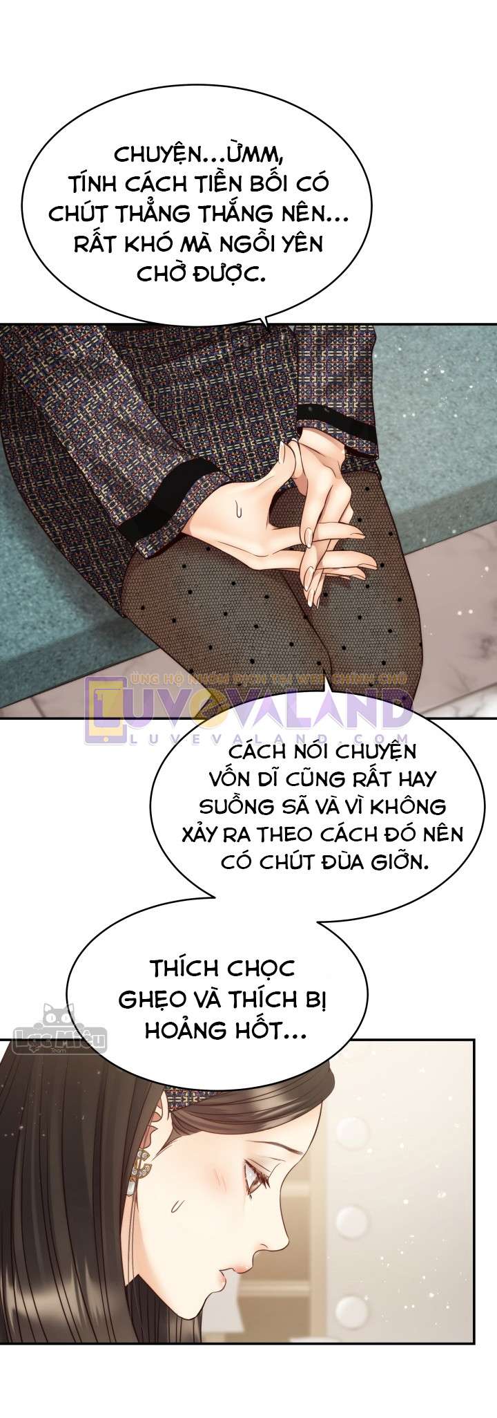 Ngôi Sao Ban Mai Chap 60 - Next Chap 61