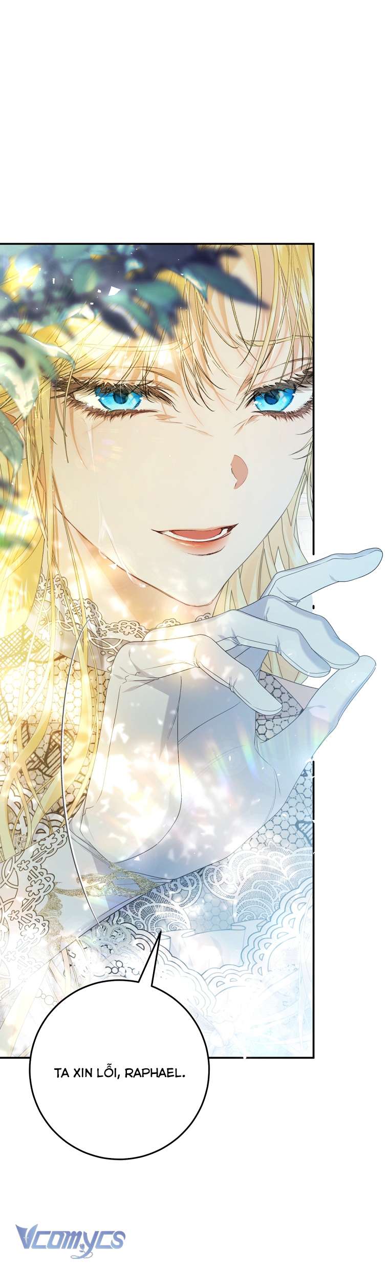 Ác Nữ Chỉ Là Một Con Rối Chap 86 - Next Chap 87