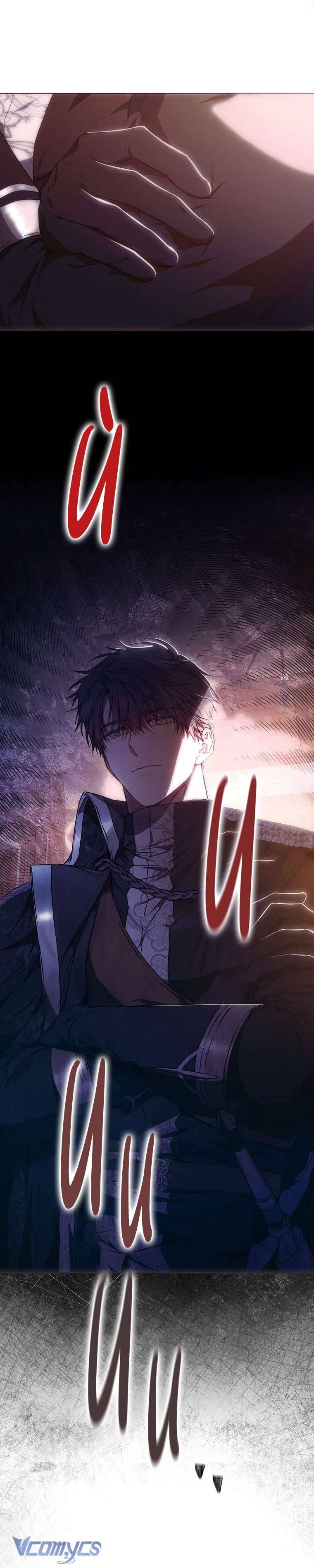 Tôi Trở Thành Vợ Của Nam Chính Chap 82 - Next Chap 83