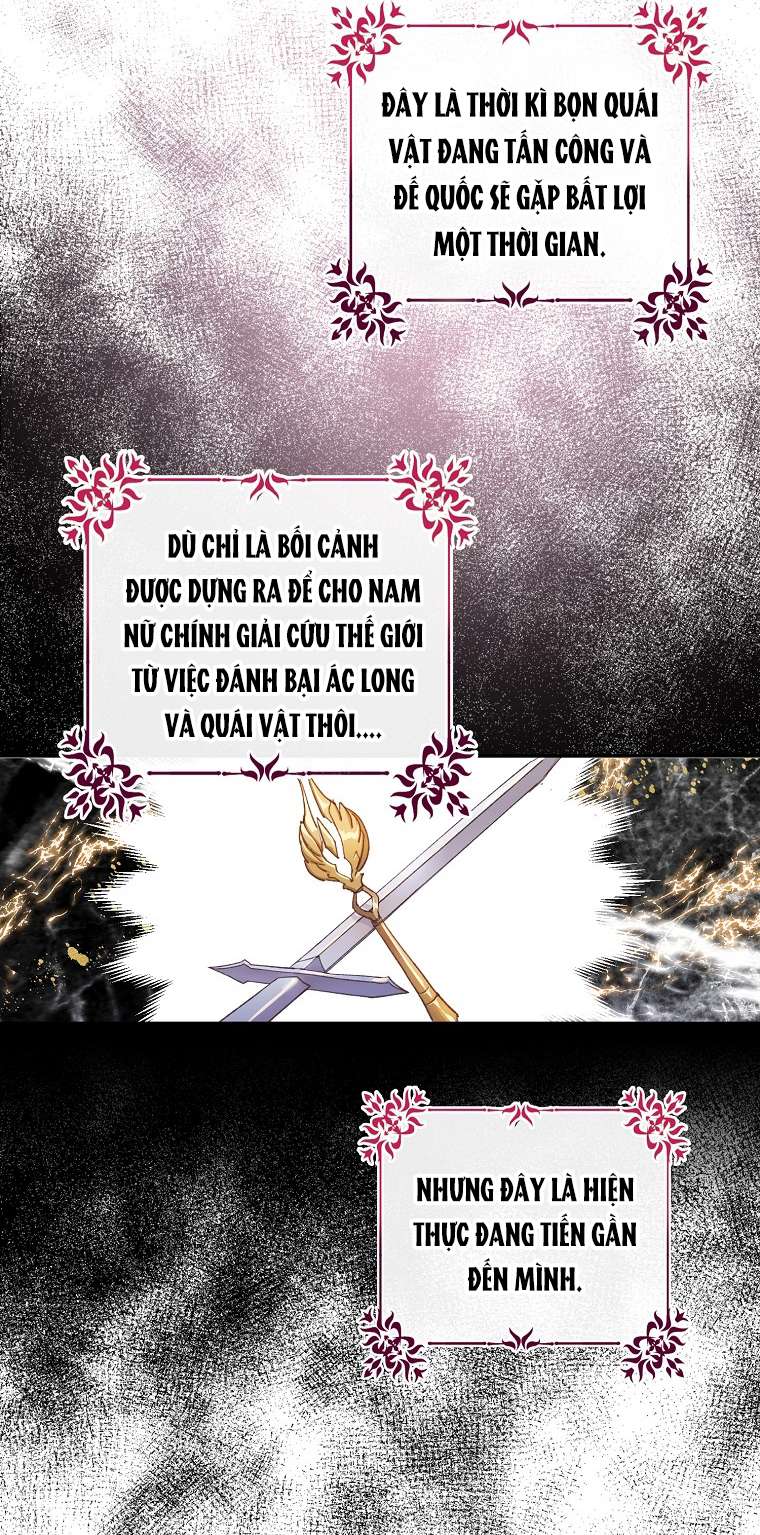 Tôi Trở Thành Vợ Của Nam Chính Chap 1 - Next Chap 2