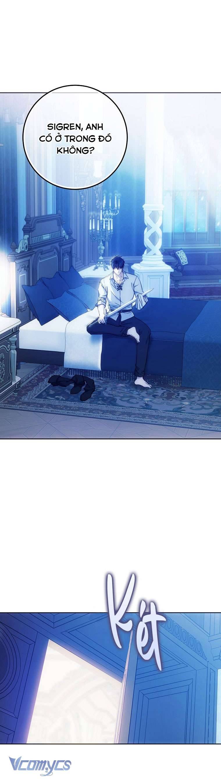 Tôi Trở Thành Vợ Của Nam Chính Chap 83 - Next Chap 84