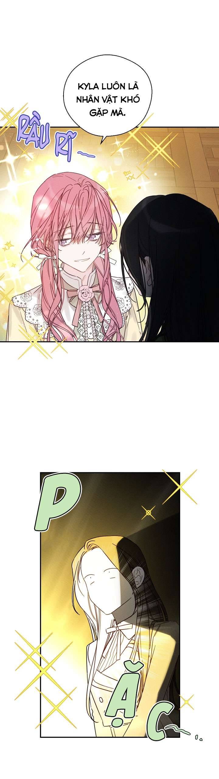 Trước Tiên Phải Giấu Em Trai Cái Đã! Chap 45 - Next Chap 46