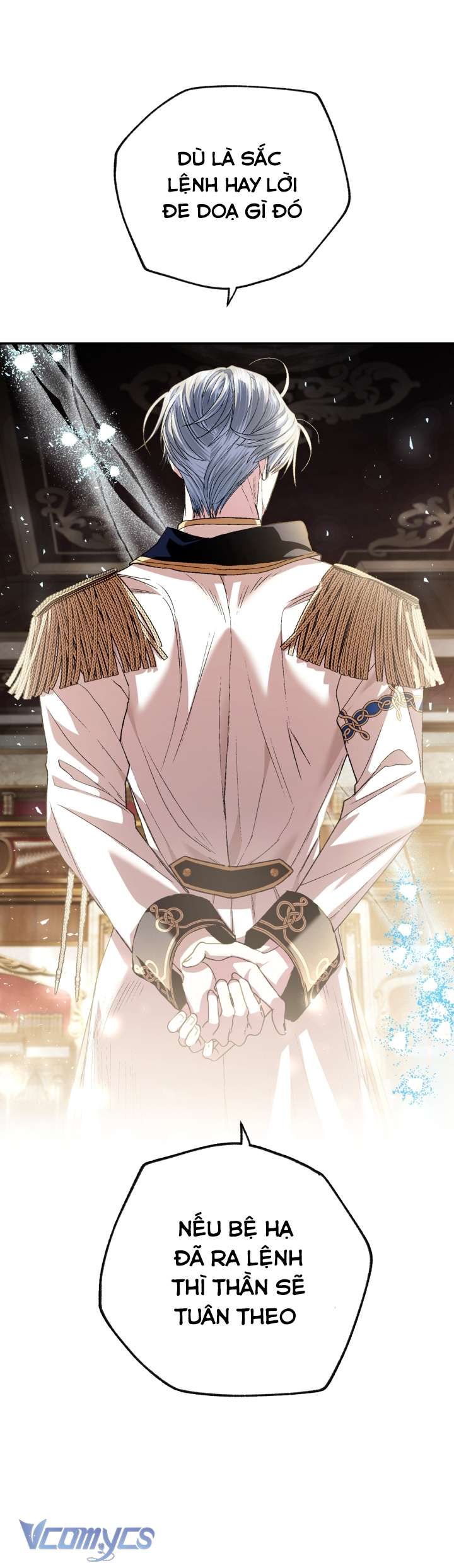 Cha À, Con Không Muốn Kết Hôn Đâu Chap 114 - Next Chap 115