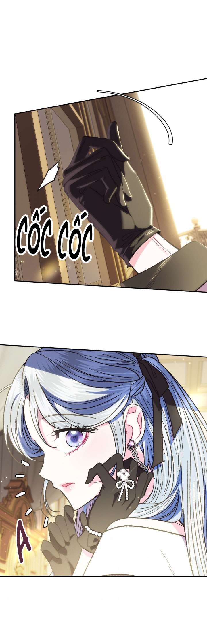 Cha À, Con Không Muốn Kết Hôn Đâu Chap 28 - Next Chap 29