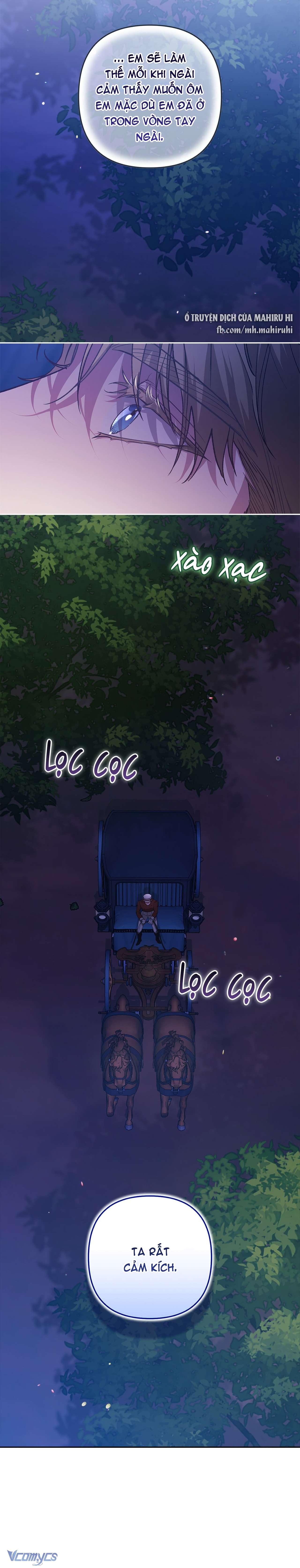 Hôn Nhân Này Rồi Sẽ Đổ Vỡ Chapter 85 - Next Chap 85.1