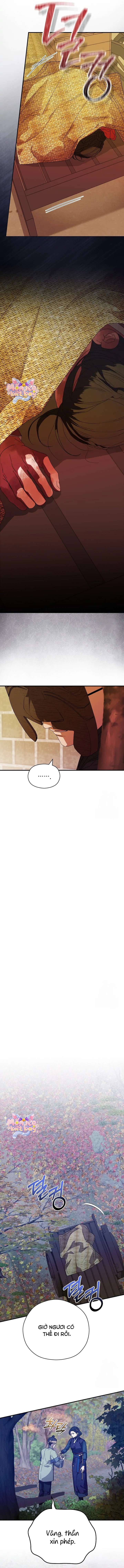 Ta Chỉ Muốn Ăn Em Chap 20 - Next Chap 21