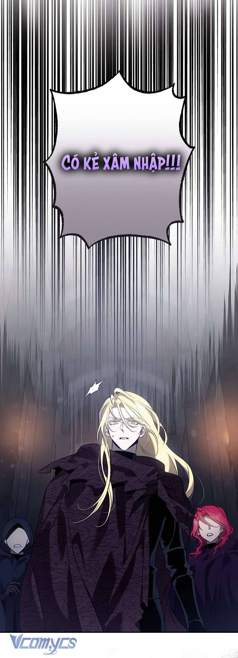 Thuần Hóa Bạo Quân Rồi Bỏ Trốn Chap 115 - Next Chap 116