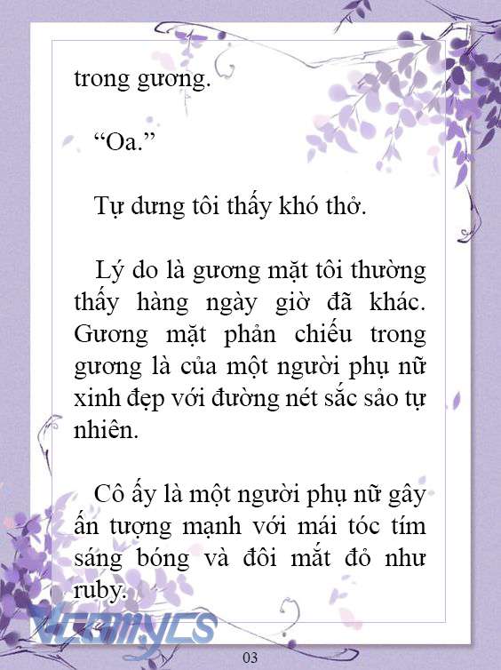 [Novel] Làm Ác Nữ Bộ Không Tốt Sao? Chap 2 - Next Chap 3