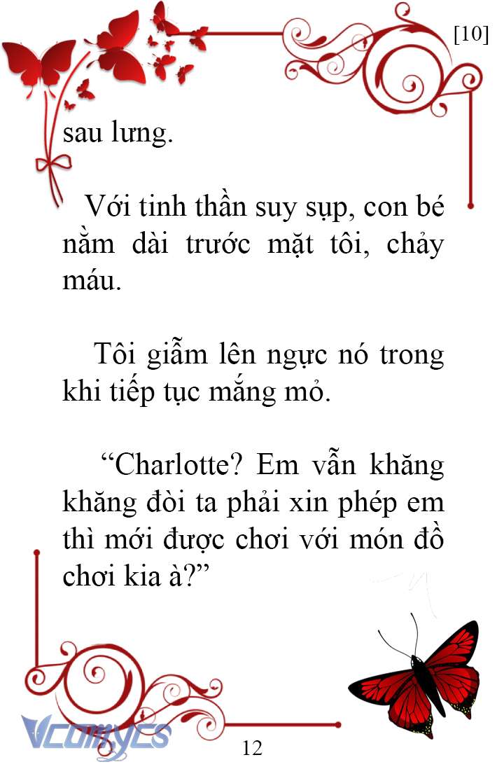 [Novel] Phương Pháp Bảo Vệ Anh Trai Nữ Chính Chap 10 - Next Chap 11