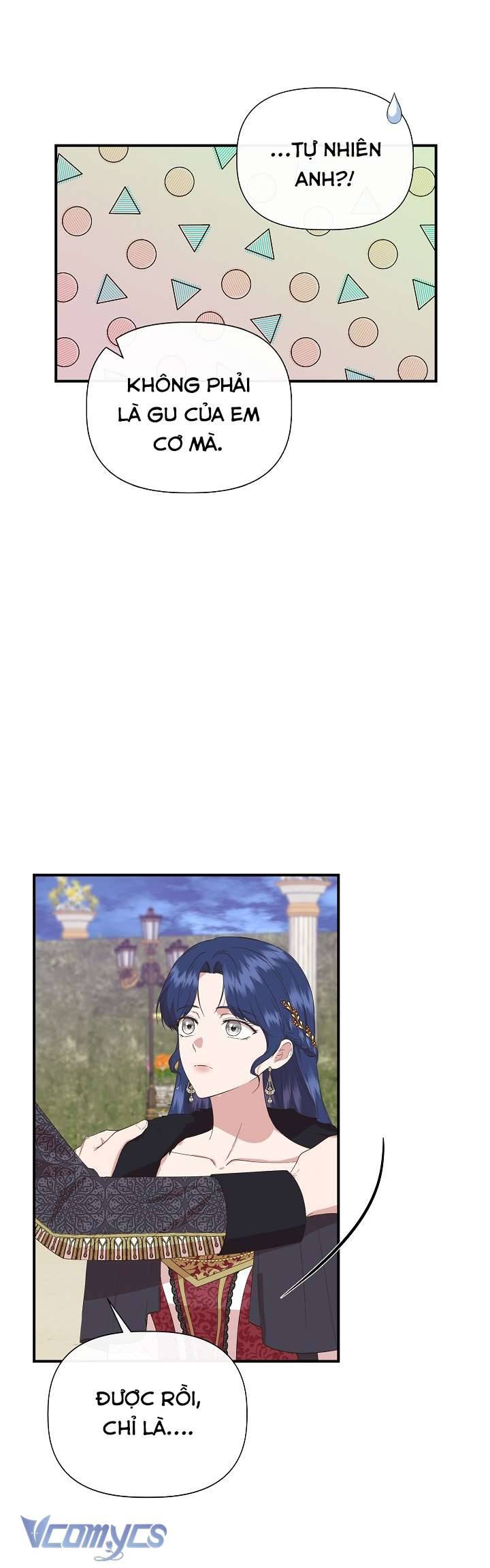 Tôi Không Phải Là Cinderella Chapter 85 - Next Chapter 86