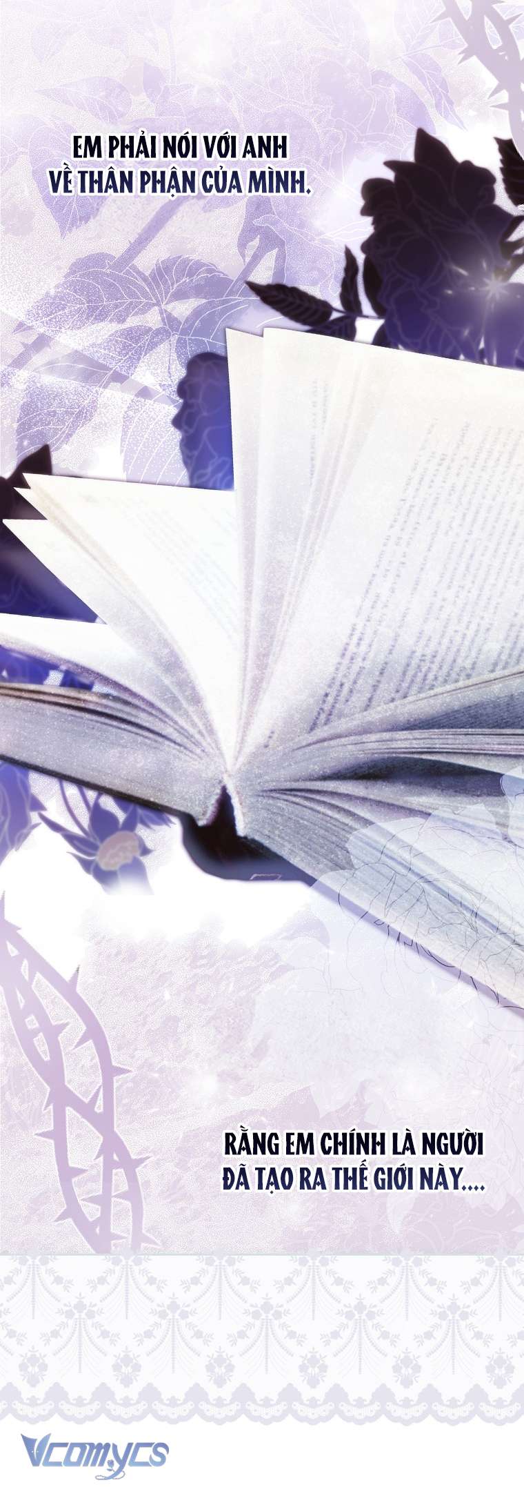 Tôi Trở Thành Vợ Của Nam Chính Chap 100 - Next Chap 101