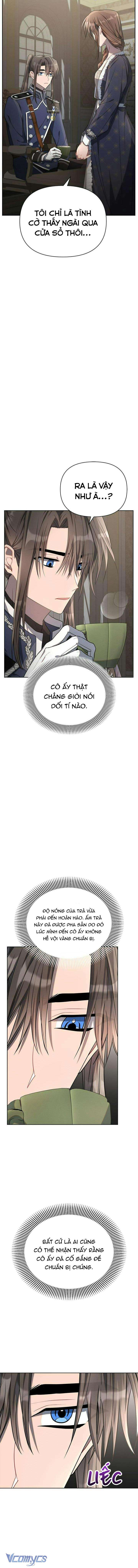 Công Chúa Ashtarte Chapter 17 - Next Chapter 18