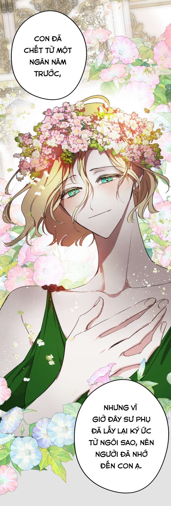 Lời Thú Nhận Của Chúa Tể Bóng Tối Chapter 111 - Next Chapter 111