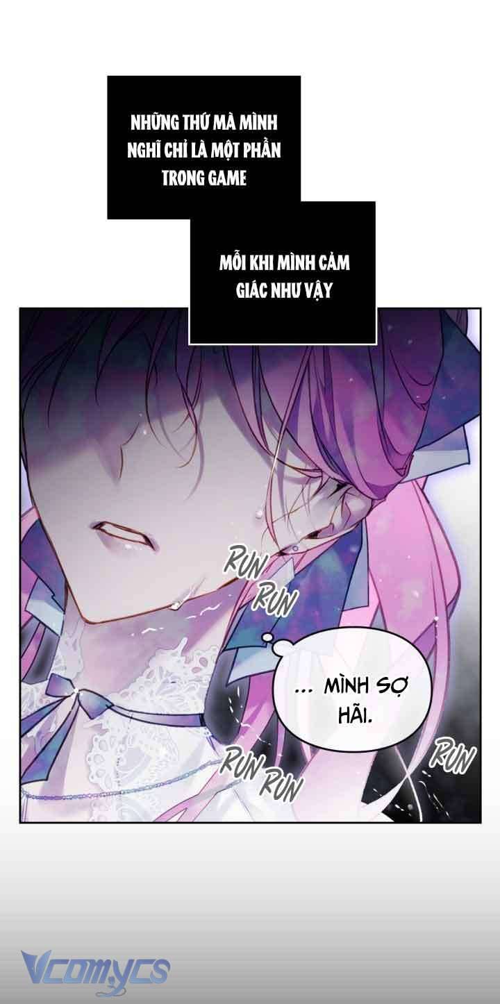 Kết Cục Của Nhân Vật Phản Diện Chỉ Có Thể Là Cái Chết Chapter 119 - Next Chapter 120