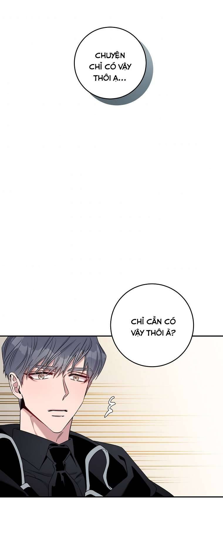 Thuần Hóa Bạo Quân Rồi Bỏ Trốn Chap 50 - Next Chap 51