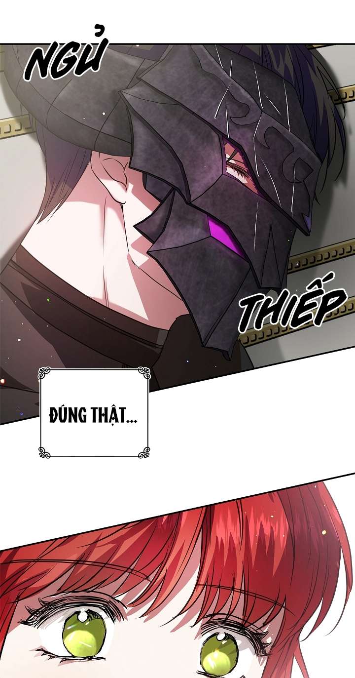 Hôn Phu Ẩn Sắc Chapter 20 - Next Chapter 21