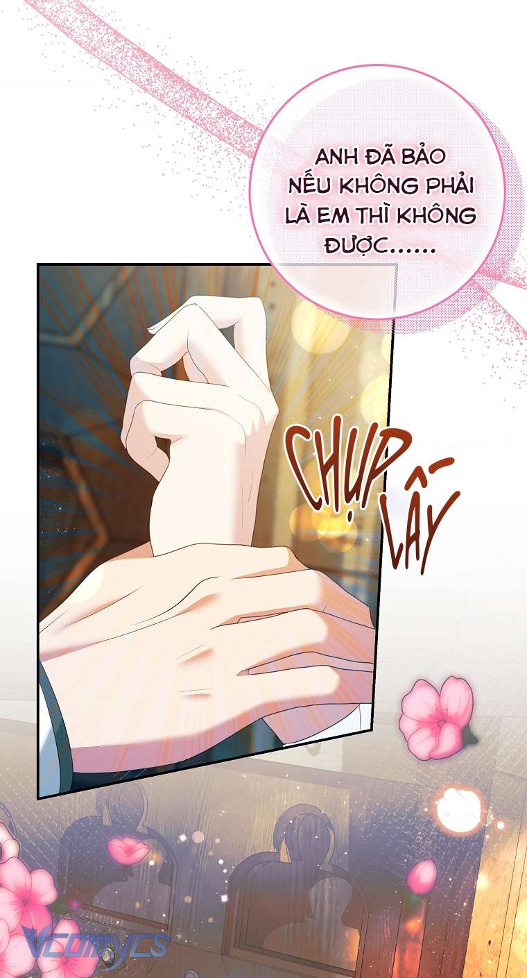 [18+] Phương Pháp Gia Hạn Hợp Đồng Hôn Nhân Chap 21 - Next Chap 22