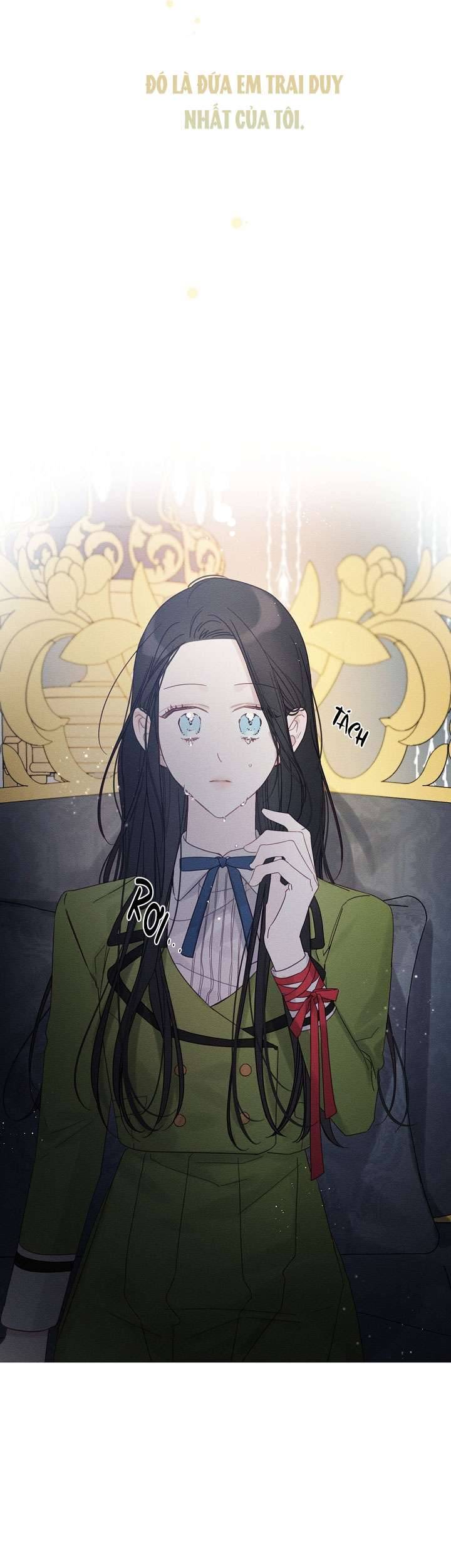 Trước Tiên Phải Giấu Em Trai Cái Đã! Chap 45 - Next Chap 46