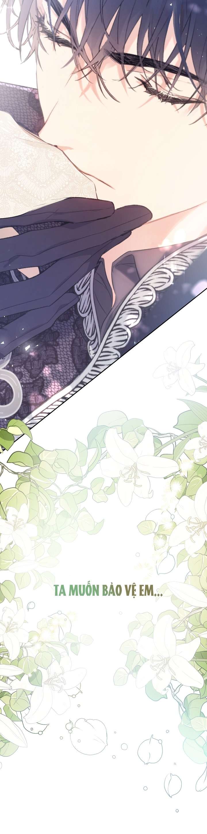 Ác Nữ Chỉ Là Một Con Rối Chap 24 - Next Chap 25