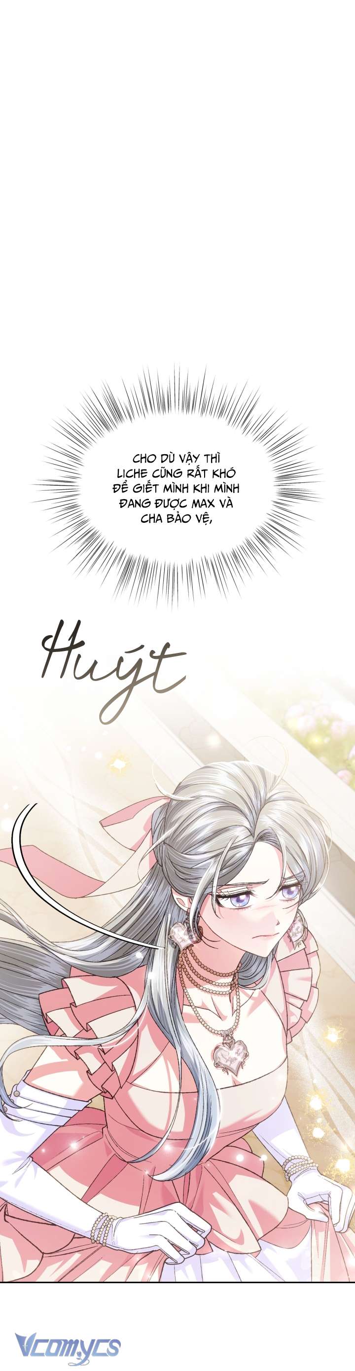 Cha À, Con Không Muốn Kết Hôn Đâu Chap 116 - Next Chap 117